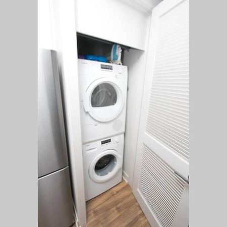 Brand New 1Br 1Ba By Rittenhouse, Doorman W/D!!! Filadélfia Exterior foto