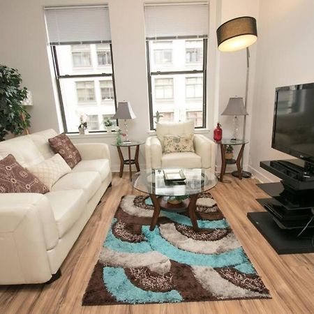 Brand New 1Br 1Ba By Rittenhouse, Doorman W/D!!! Filadélfia Exterior foto