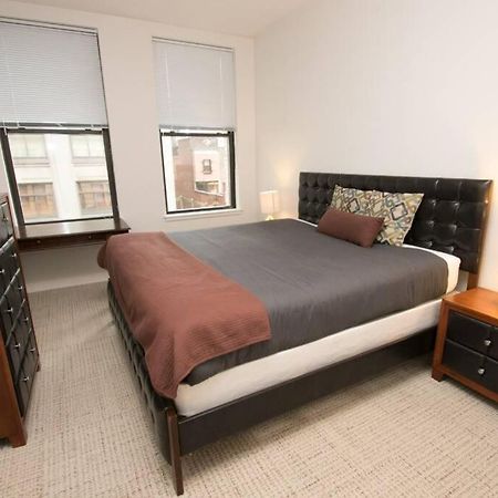 Brand New 1Br 1Ba By Rittenhouse, Doorman W/D!!! Filadélfia Exterior foto